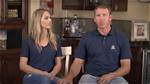 Who Is Suzanne Stonebarger? Golfer Ricky Barnes Wife and Professional American Beach Volleyball Player