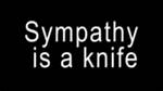 Who Is Sympathy Is a Knife About: Unveiling the Story Behind the Lyrics