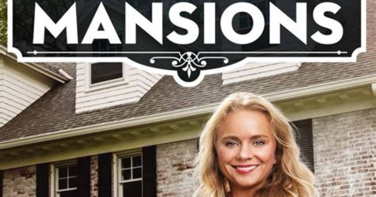 Who Is Tamara Day on Bargain Mansions? Age, Husband, Wiki
