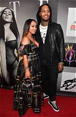 Who Is Tammy Rivera, Waka Flockas Wife 6 Facts You Should Know |
