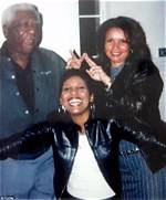 Who Is Tamron Hall's Sister