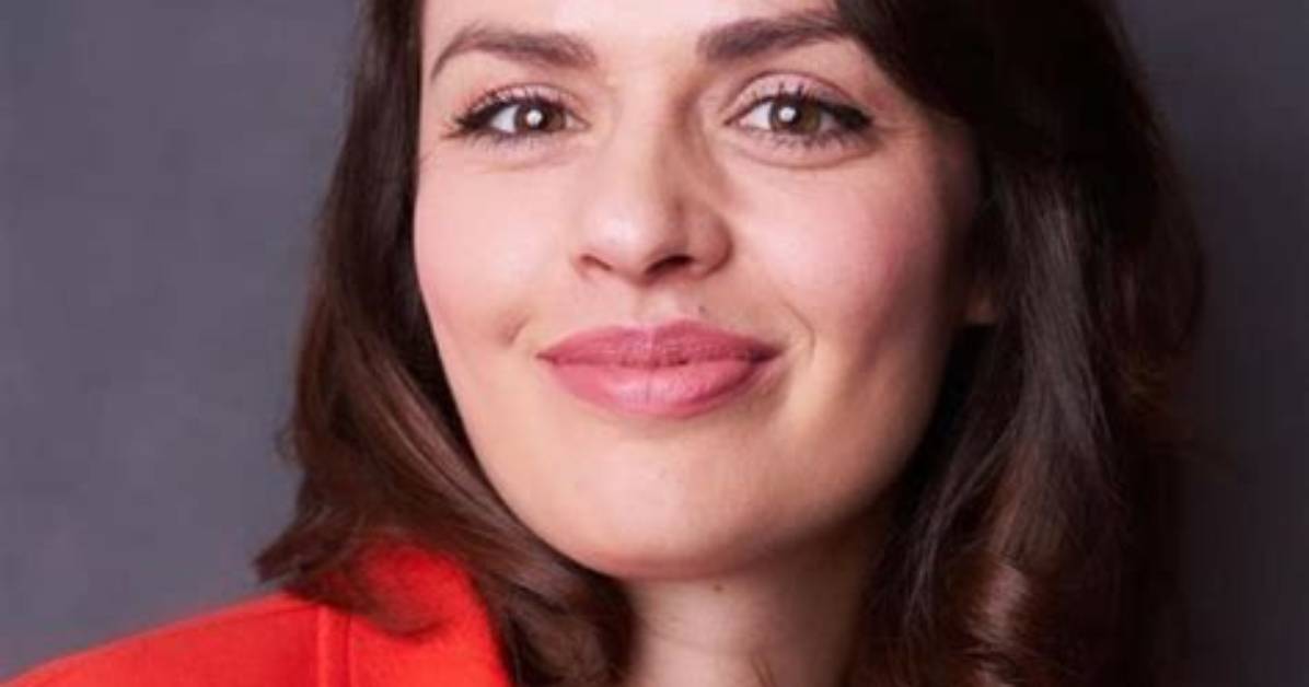 Who Is Tatiana Zappardino from New Day Usa? Details on the Wikipedia and Marital Status of the Actress