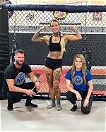Who Is Taylor Starling? Wiki, Height, Husband, Net Worth