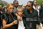 Who Is Tazman James, Rick James Son? Unknown Truths ·
