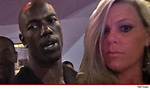 Who Is Terrell Owens Ex Wife Rachel Snider? Details to Know