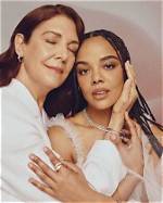 Who Is Tessa Thompsons Mother? Celebrity. Fm #1 Official Stars, Business & People Network,