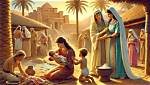 Who Is the Birth Mother of Exodus Tyson? Find out Here