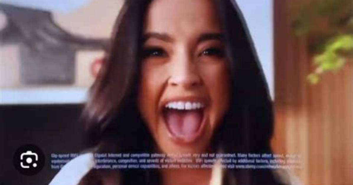 Who Is the Girl in the Xfinity Commercial? She's Been Singing for Year's