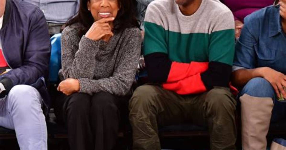 Who Is the Mother of Comedian Chris Rock? Everything You Need to Know About His Mother