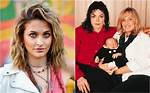 Who Is the Mother of Paris Jackson?