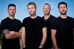Who Is the Richest Member of Nickelback? See Chad Kroeger, Ryan Peake, Mike Kroeger, and Daniel Adai ·