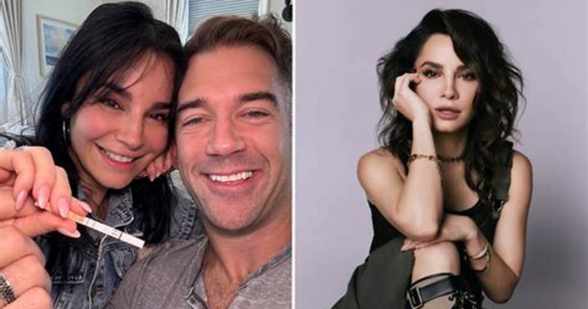 Who Is the Son of Martha Higareda?