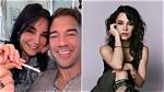 Who Is the Son of Martha Higareda?