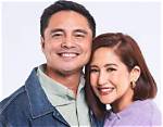 Who Is the Wife of Marvin Agustin? Discovering the Life of the Filipino Actor's Partner