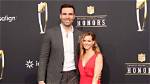 Who Is the Wife of Renowned Nfl Coach, Joe Lombardi?
