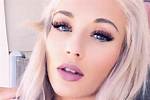 Who Is Tiara Tae Aka Savannah Henderson?