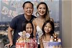 Who Is Tiffany Moon's Husband? Real Housewives of Dallas Star's Love Life Explored! |