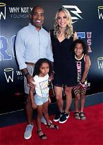 Who Is Tiki Barber? 5 Things About the Nfl Player Appearing on Rhonj Hollywood Life