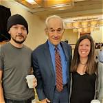 Who Is Tim Pool Girlfriend Allison Neubauer?