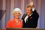 Who Is Tim Robertson? Meet Pat Robertson Son: Family and Siblings