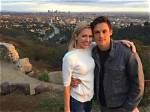 Who Is Timothy Granaderos Girlfriend Katie Dixon? Buried in Barstow Cast – Gay Rumors Debunked