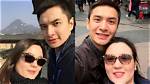 Who Is Timothy Tan New Wife? Is the Ex Husband of Sunshine Dizon Married Again?