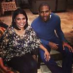 Who Is Tito Horford Wife? Children Family and Net Worth 2023