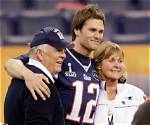 Who Is Tom Brady Jr.'s Mother Galynn Patricia Brady?