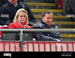 Who Is Tom Werner’s First Wife Jill Troy Werner? Details on His Family, Current Relationships and More