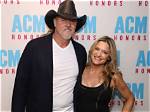 Who Is Trace Adkins Wife?
