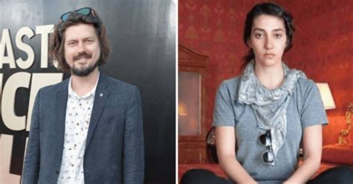 Who Is Trevor Moore’s Wife Aimee Carlson? Meet Her on Instagram