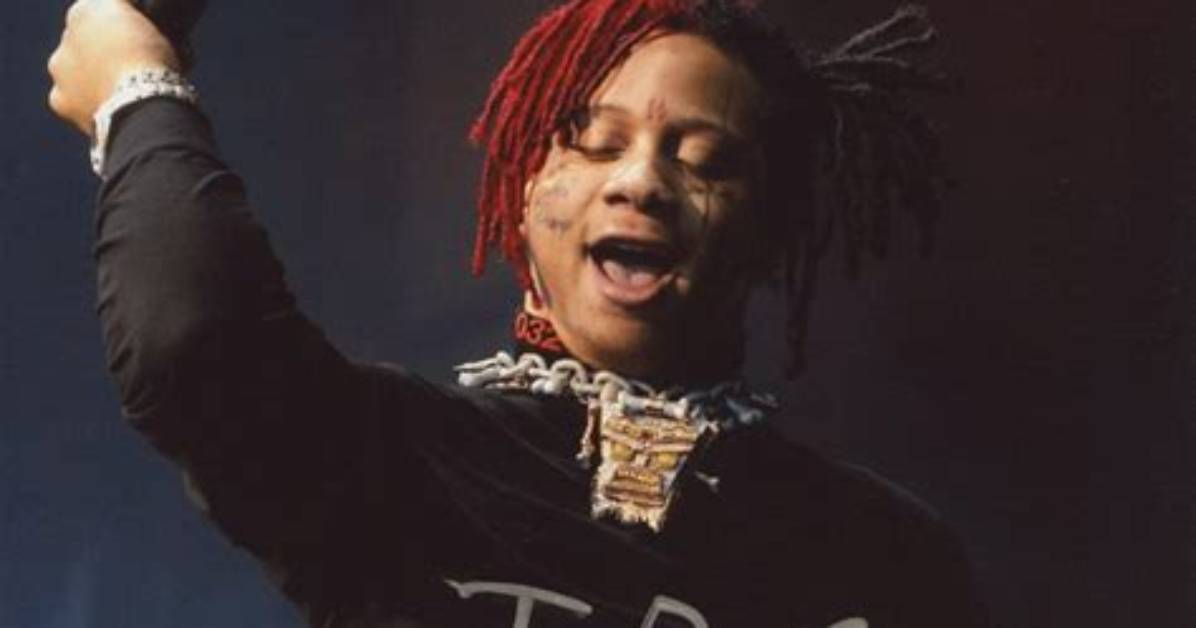 Who Is Trippie Redd Signed to? - Everything You Need to Know