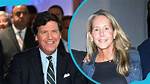 Who Is Tucker Carlson's Wife? Meet Susan Andrews