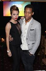 Who Is Tyler James Williams Wife? Look at the Actors Love Life and Relationship History