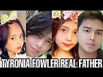 Who Is Tyronia Fowler Biological Father Aaron Manalo? Age and Wikipedia – Is He Toni Fowler Ex Husband?