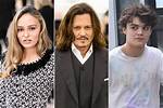 Who Is Vanessa Paradis? Age, Children, and Connection to Johnny Depp