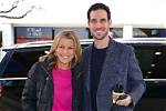 Who Is Vanna White's Son? Meet the Tv Star's Offspring