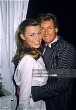 Who Is Vanna Whites Boyfriend John Gibson?