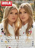 Who Is Victoria Iglesias Dating Now ·
