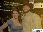 Who Is Wade Miley’s Wife Katy Miley?