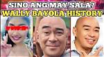 Who Is Wally Bayola Wife? Everything to Know About the Filipino Comedian