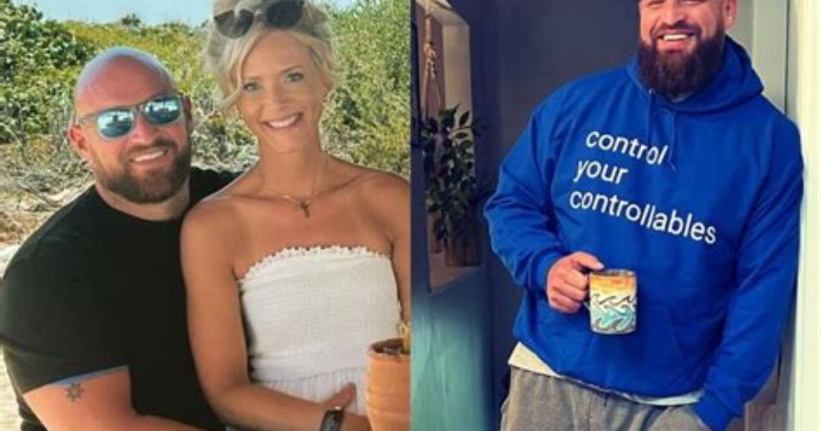 Who Is Waz Addy Wife Laura Klug? Family Facts About Naked and Afraid Xl: Frozen Cast