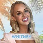 Who Is Whitney from Big Brother 2021? Instagram of Season 23'S Makeup Star Explored ·