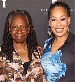 Who Is Whoopi Goldberg's Daughter, Alex Martin?
