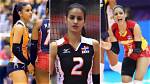 Who Is Winifer Fernandez? His Age, Height and Volleyball Career