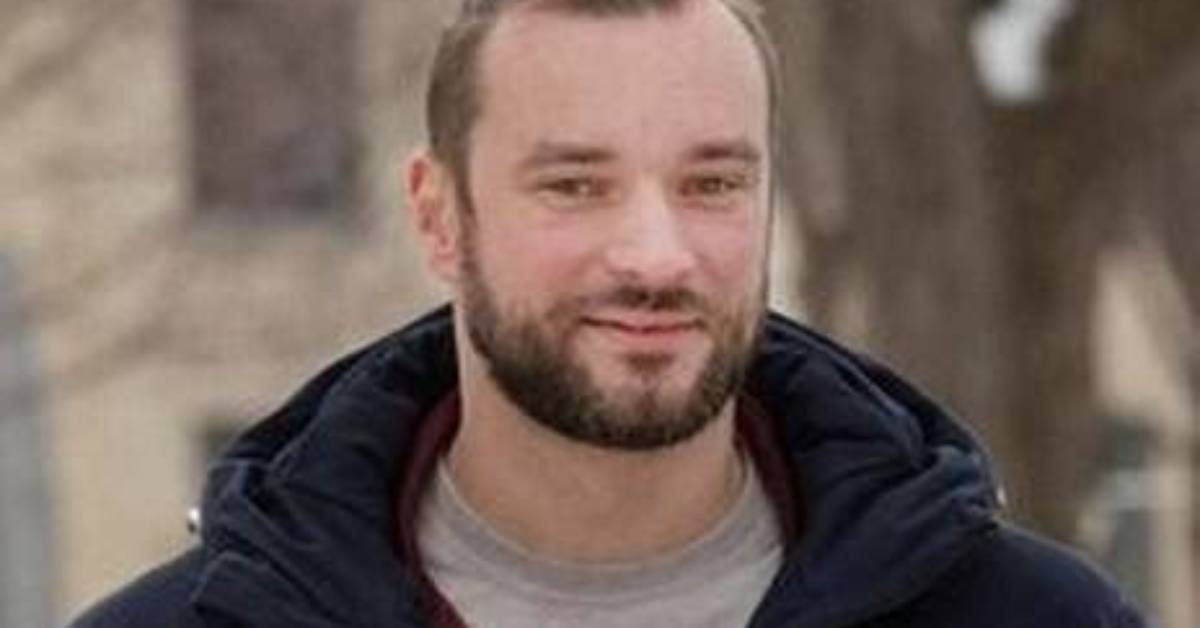Who Is Yury Paulau? Everything to Know About Actor and If He Is the Partner of Actress Brigitte Poupart