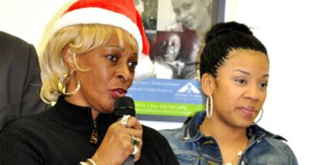 Who Is Yvonne Cole? Meet Keyshia Coles Foster Mother on Instagram