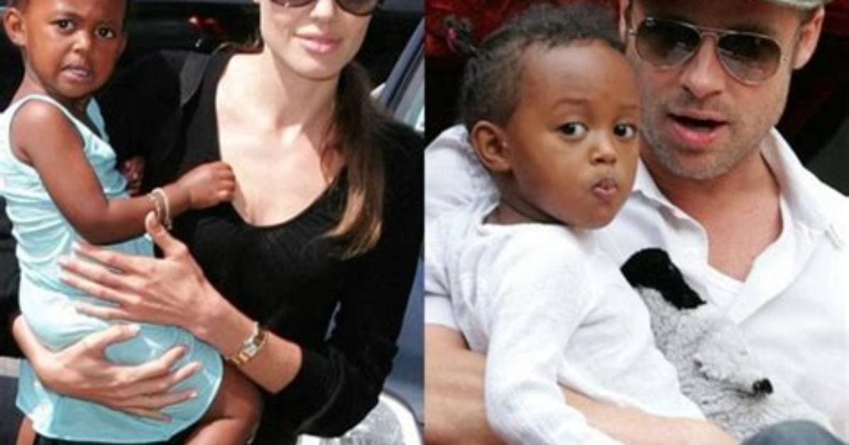 Who Is Zahara Jolie-Pitt's Birth Mother? Uncovering the Mystery