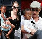 Who Is Zahara Jolie-Pitt's Birth Mother? Uncovering the Mystery