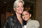 Who Is Zendaya’s Mother, Claire Stoermer?
